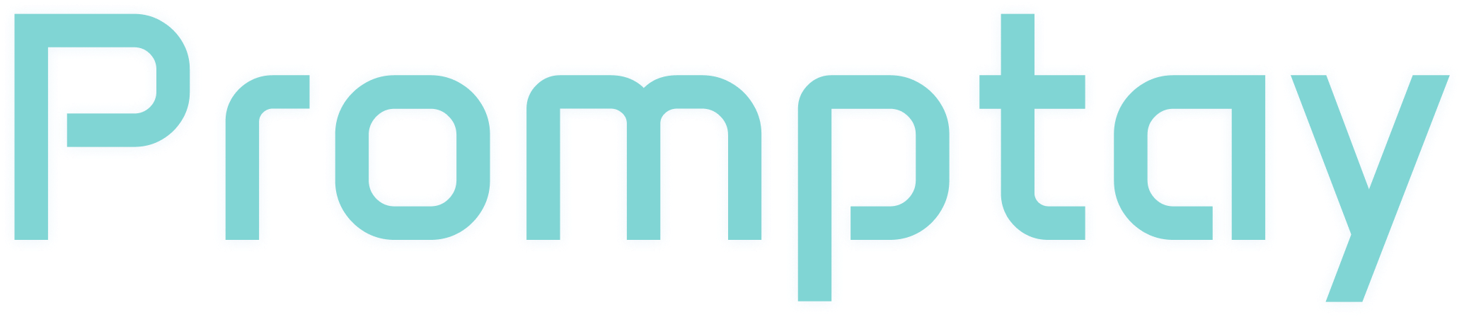 Promptay logo